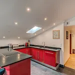Apartment Les Drus, Alpes Agency, Chamonix, Les Praz, Sleeps 6 아파트 샤모니