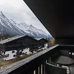 아파트 Apartment Les Drus, Alpes Agency, Chamonix, Les Praz, Sleeps 6 샤모니