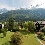 Apartment Les Drus, Alpes Agency, Chamonix, Les Praz, Sleeps 6