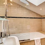 Apartment Les Drus, Alpes Agency, Chamonix, Les Praz, Sleeps 6 아파트 샤모니