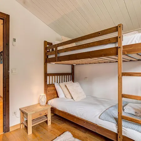 Apartment Les Drus, Alpes Agency, Chamonix, Les Praz, Sleeps 6 * 샤모니