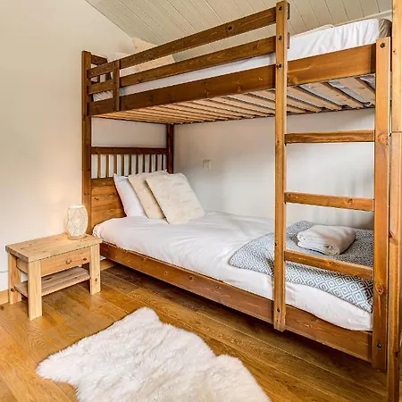 Appartement Les Drus, Alpes Agency, Chamonix, Les Praz, Sleeps 6 *
