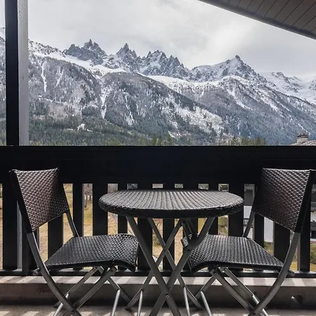 Les Drus - Alpes Travel - - Sleeps 6